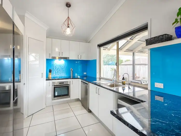 Second view of Homely house listing, 53 Serafina Drive, Helensvale QLD 4212