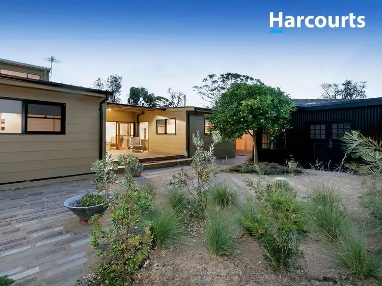 Second view of Homely house listing, 3 Tulum Court, Balnarring Beach VIC 3926
