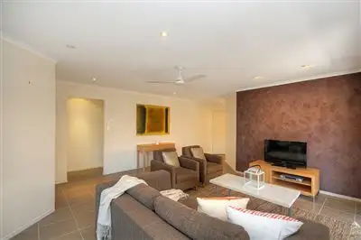 Fifth view of Homely house listing, 101 Kingarry Circuit, Merrimac QLD 4226