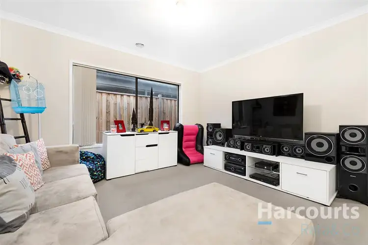 Fourth view of Homely house listing, 17 Parkedge Boulevard, Mernda VIC 3754