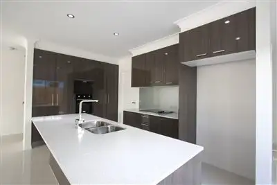 Fourth view of Homely semi-detached listing, 1/22 Carmen Court, Oxenford QLD 4210