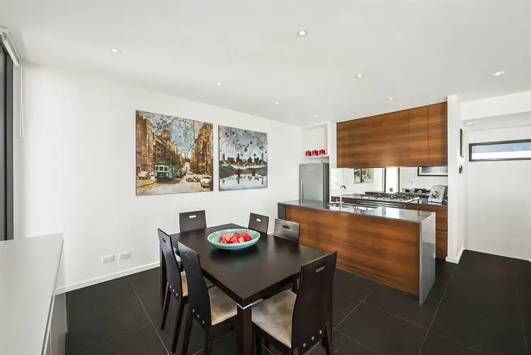 Second view of Homely townhouse listing, 2/2 Old Heidelberg Road, Alphington VIC 3078