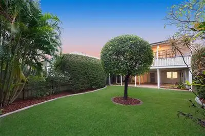 23 Bellevue Terrace, Clayfield QLD 4011