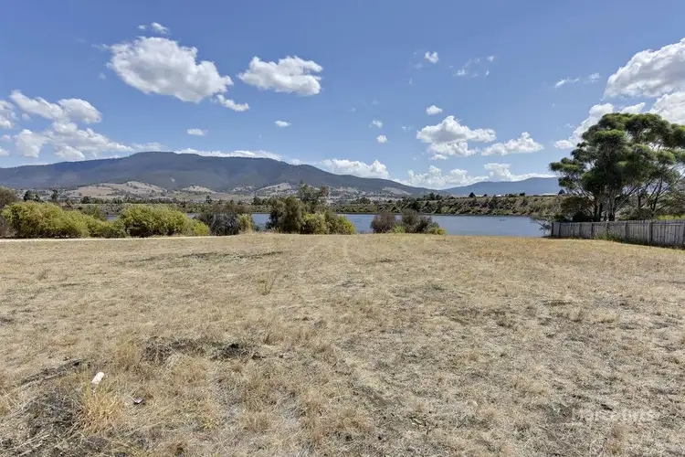 Third view of Homely land listing, 39-41 Fisher Drive, Herdsmans Cove TAS 7030