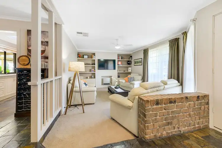 Fifth view of Homely house listing, 4 Koomooloo Crescent, Hallett Cove SA 5158