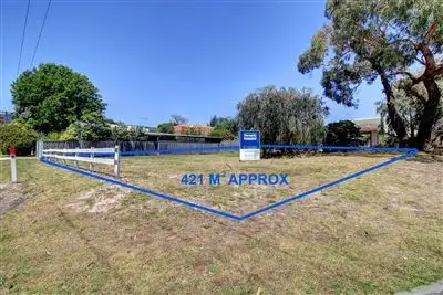 Main view of Homely land listing, 47 Murray Anderson Road, Rosebud VIC 3939