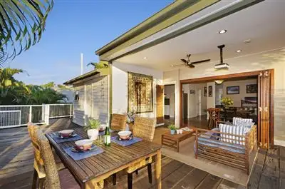 49 Bayswater Road, Hyde Park QLD 4812
