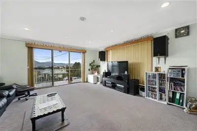 Third view of Homely house listing, 52 Twelfth Avenue, West Moonah TAS 7009