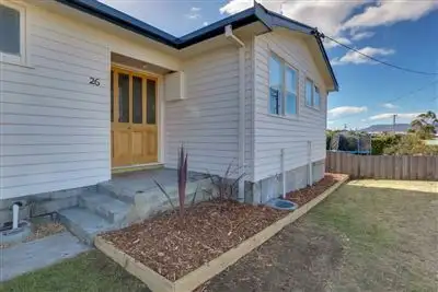 26 Malabar Road, Claremont TAS 7011