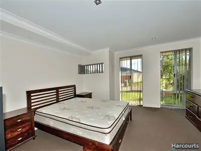 Second view of Homely house listing, 7 Garden Road, Dawesville WA 6211