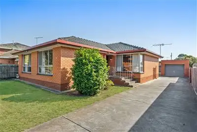 62 Ruhamah Avenue, Bell Post Hill VIC 3215