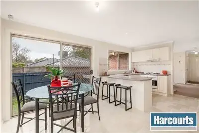 Third view of Homely unit listing, 3/16 Bambury Street, Boronia VIC 3155
