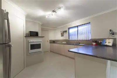 Fifth view of Homely house listing, 13 Greenham Way, Bertram WA 6167