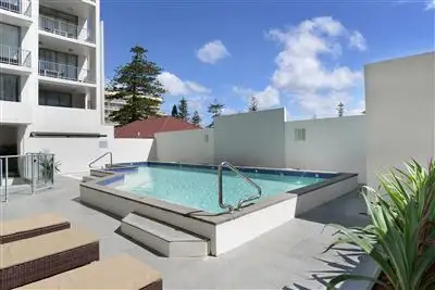 Third view of Homely unit listing, 401/11 Clarence Street, Port Macquarie NSW 2444