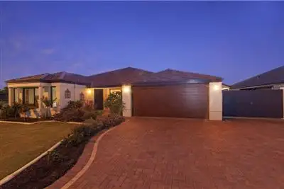 Second view of Homely house listing, 42 Macquarie Bvd, Hammond Park WA 6164