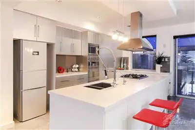 Fourth view of Homely semi-detached listing, 216G Esplanade, Seacliff SA 5049