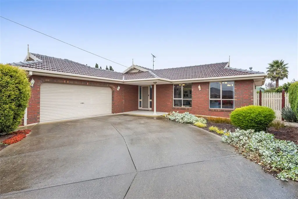 Main view of Homely house listing, 26 Shannahan Drive, Bell Park VIC 3215