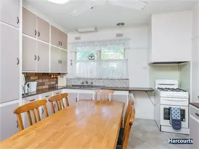 Fifth view of Homely house listing, 3 Hughes Crescent, Dandenong North VIC 3175