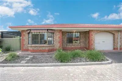 3/30 McBeath Street, Hectorville SA 5073