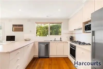 Fourth view of Homely house listing, 1 Karina Lane, Vermont South VIC 3133