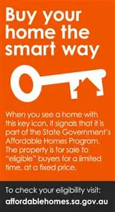 Second view of Homely house listing, 9 Swann Street, Angaston SA