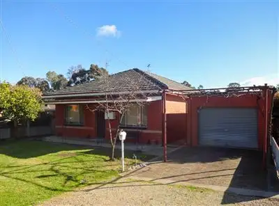 17 Clark Street, Wangaratta VIC 3677