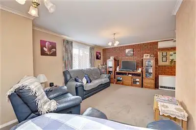 Second view of Homely house listing, 208 Melbourne Road, Ballarat VIC 3350