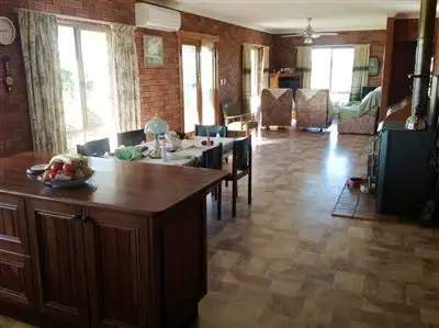 Sixth view of Homely rural property listing, . Rutherglen-Springhurst Road, Springhurst VIC 3682