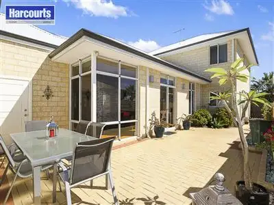 Sixth view of Homely house listing, 24 Ocean Falls Boulevard, Mindarie WA 6030