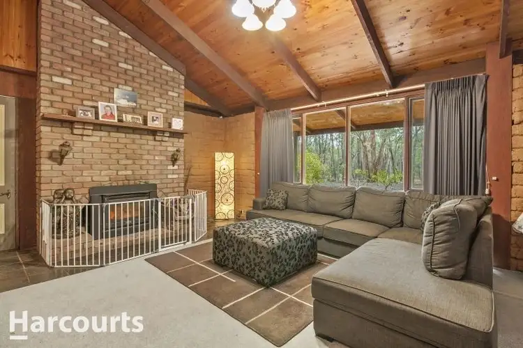 Second view of Homely house listing, 22 Stephen Street, Haddon VIC 3351