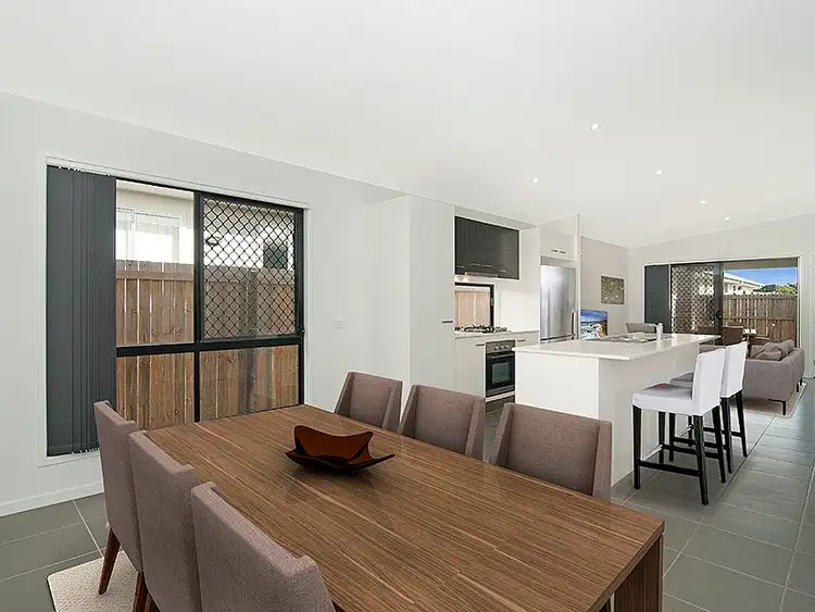 Main view of Homely house listing, 6 Bluestone Drive, Logan Reserve QLD 4133