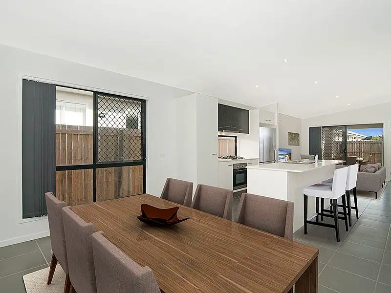 Main view of Homely house listing, 6 Bluestone Drive, Logan Reserve QLD 4133