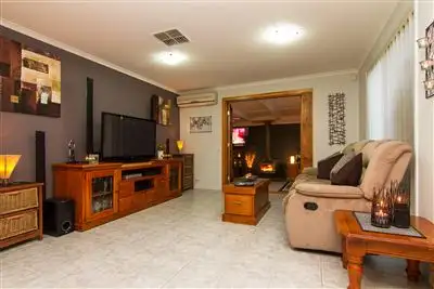Fourth view of Homely house listing, 6 Park Valley Crescent, Langwarrin VIC 3910