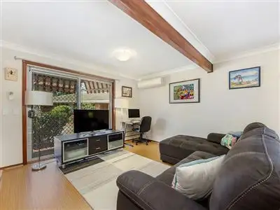 Second view of Homely house listing, 12/10 Hollywell Road, Biggera Waters QLD 4216