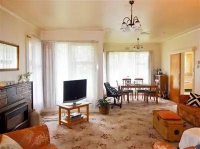 Second view of Homely house listing, 6 Valdoris Avenue, Wangaratta VIC 3677