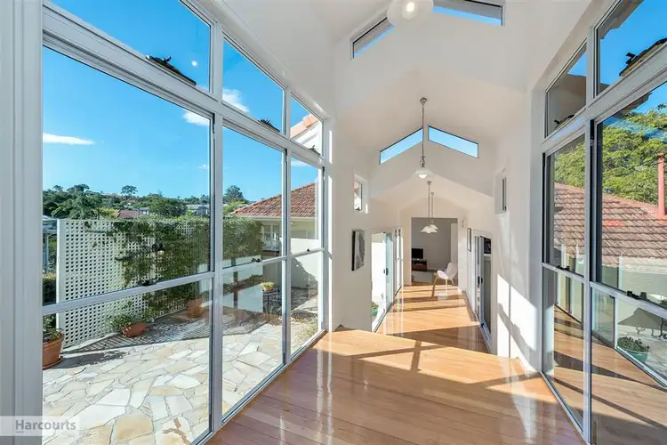 Second view of Homely house listing, 48 Ashbourne Street, Ashgrove QLD 4060