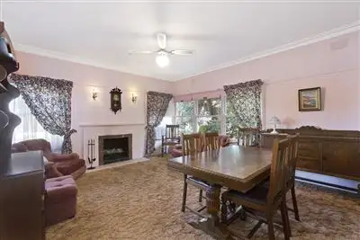 Second view of Homely house listing, 13 Albert Street, Mount Waverley VIC 3149