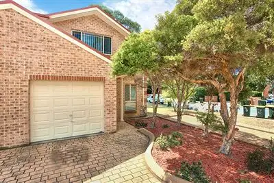 Main view of Homely townhouse listing, Address available on request