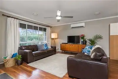 Second view of Homely house listing, 17 Sunshine Street, Rowville VIC 3178