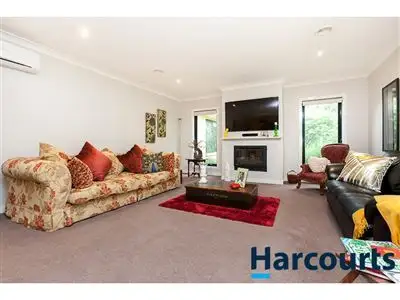 Fifth view of Homely house listing, 6 Fir Place, Warragul VIC 3820