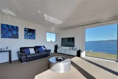 Fourth view of Homely house listing, 32 Pindos Drive, Tranmere TAS 7018