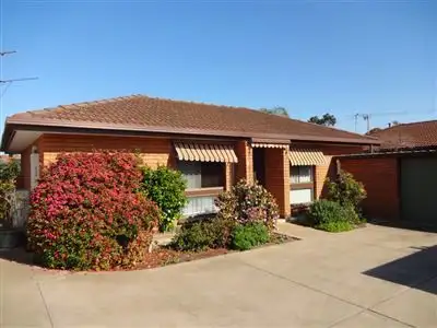 Main view of Homely unit listing, 3/89 Phillipson Street, Wangaratta VIC 3677