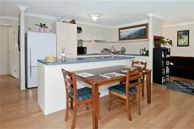 Fourth view of Homely house listing, 8 Golden Penda Drive, Jimboomba QLD 4280