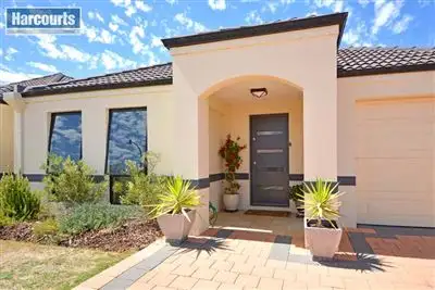 Third view of Homely house listing, 2/8 Trinity Way, Clarkson WA 6030