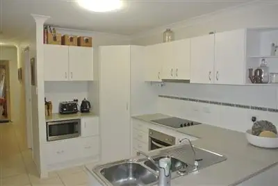Second view of Homely semi-detached listing, 1/17 Benson Street, Ormeau QLD