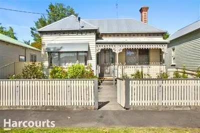 Main view of Homely house listing, 3 James Street, Golden Point VIC 3350