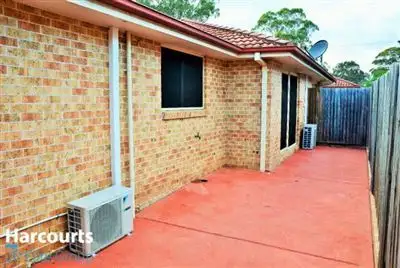 Fifth view of Homely villa listing, 3/60 Macquarie Road, Ingleburn NSW 2565