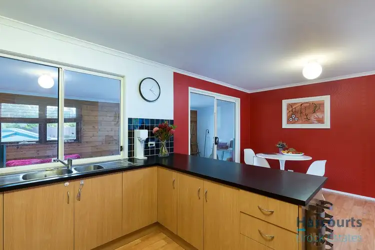 Fifth view of Homely house listing, 11 Seymour Avenue, Maslin Beach SA 5170