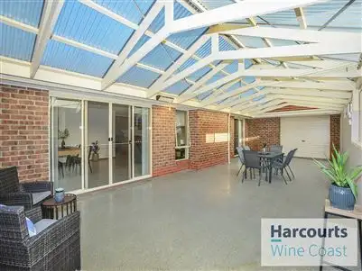 Fourth view of Homely house listing, 23 Dolphin Boulevard, Aldinga Beach SA 5173
