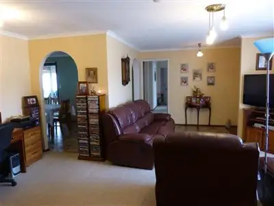 Fourth view of Homely house listing, 19 Dutton Street, Jamestown SA 5491